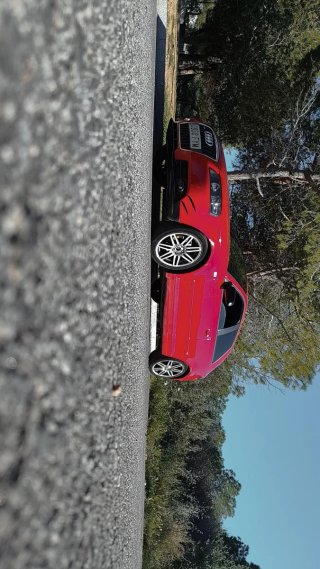 Audi A3 2007