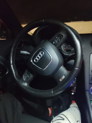 Audi A3 2007