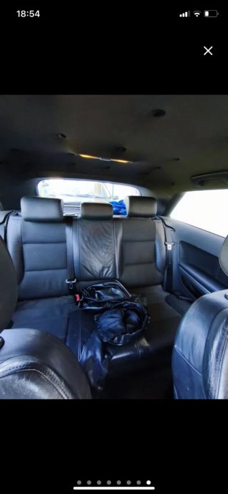 Audi A3 2007