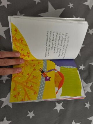 El viaje secreto