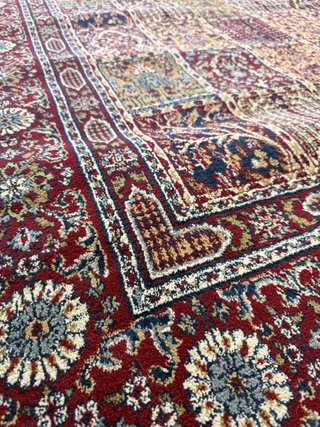 Alfombra VALBY - Ikea
