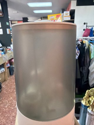 Homvana Humidificador Bebes Mocos y Tos, 3.6L Cool