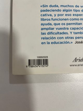 El cerebro infantil: la gran oportunidad