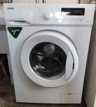 Lote electrodomésticos: nevera, lavadora, microond