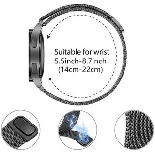 Correas Reloj Xiaomi