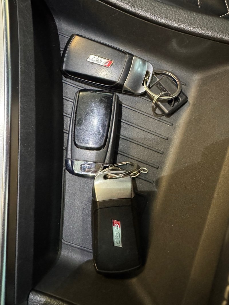Audi SQ7 4.0 TDI Quattro 5p. 2018, foto 21