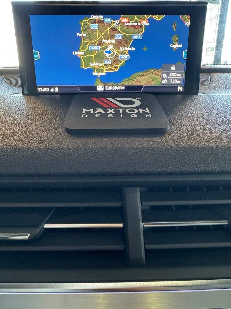 Audi SQ7 4.0 TDI Quattro 5p. 2018, foto 18