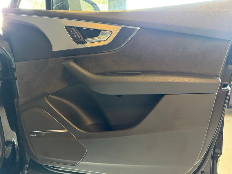 Audi SQ7 4.0 TDI Quattro 5p. 2018, foto 25