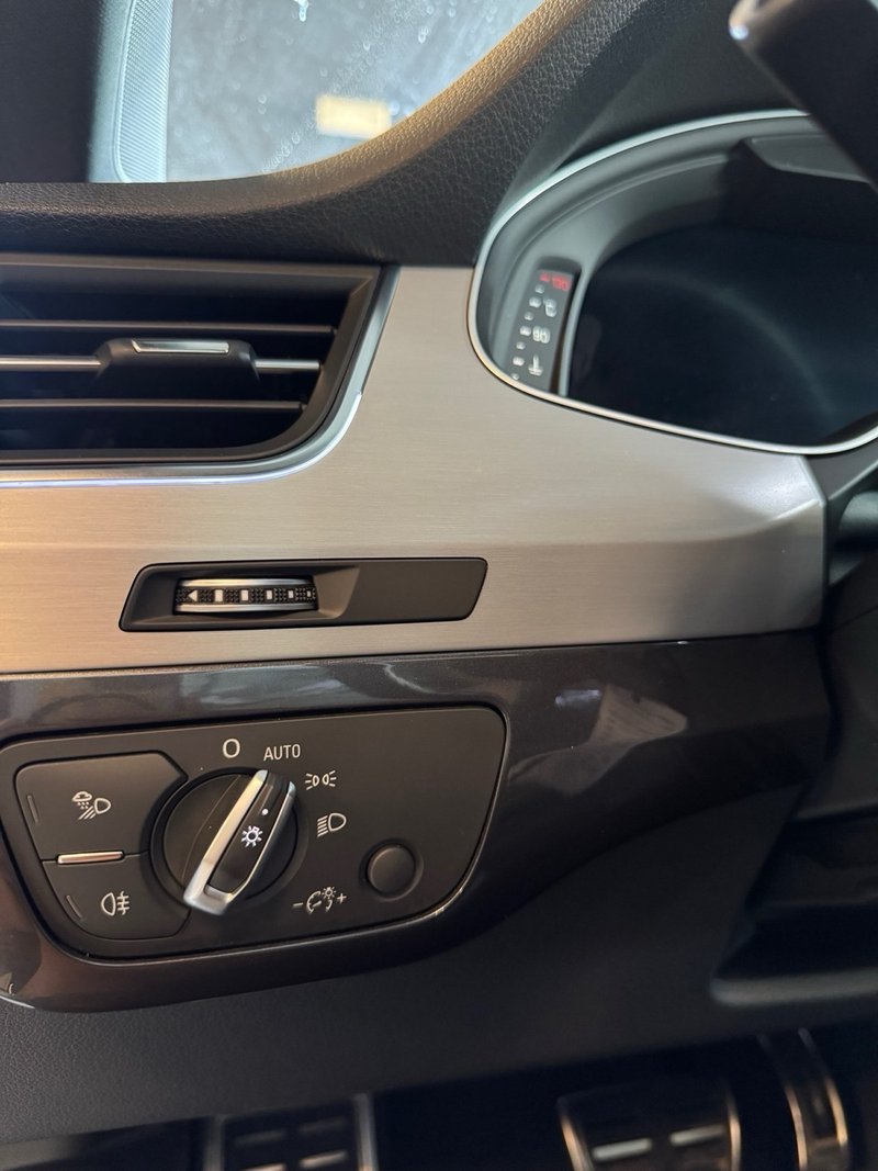 Audi SQ7 4.0 TDI Quattro 5p. 2018, foto 19