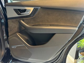 Audi SQ7 2018