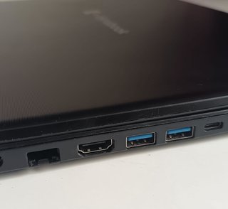 Lote 6 Toshiba Satellite Pro L50-G-1EF i5-10210