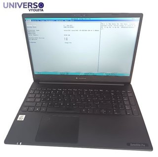 Lote 6 Toshiba Satellite Pro L50-G-1EF i5-10210