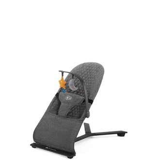 Hamaca Kinderkraft gris