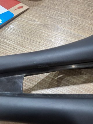 Sillín Specialized Power Comp 155mm