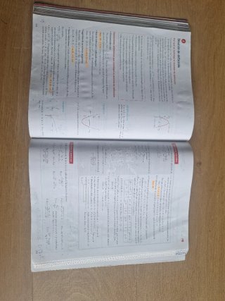 Matemáticas I 1 Bachillerato