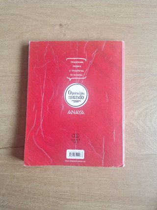 Matemáticas I 1 Bachillerato