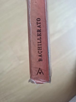 Matemáticas I 1 Bachillerato