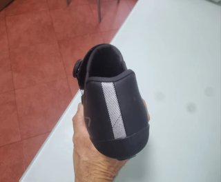 Zapatillas Ciclismo de carretera SHIMANO RC7- 03 a