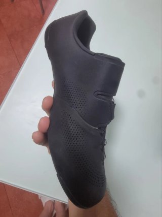 Zapatillas Ciclismo de carretera SHIMANO RC7- 03 a