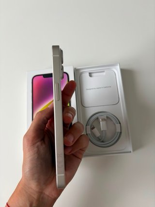 iPhone 14 Bianco