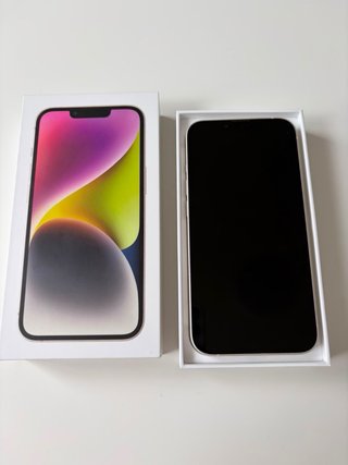 iPhone 14 Bianco