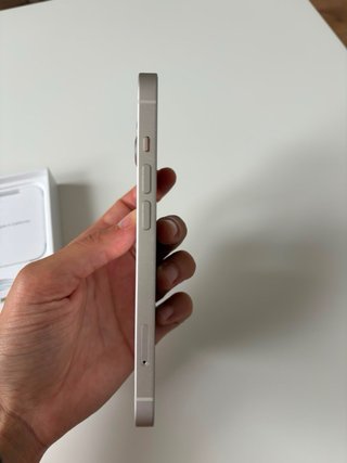 iPhone 14 Bianco