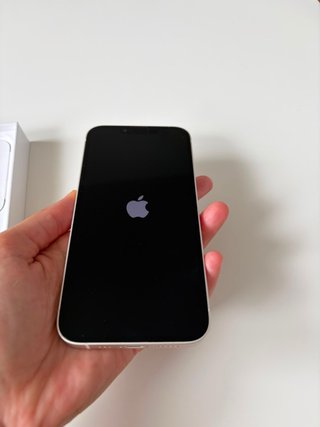 iPhone 14 Bianco