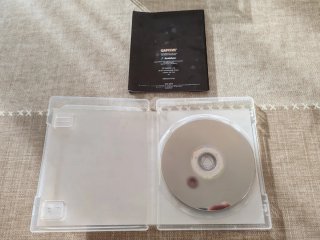 Super Street fighter IV 4 Ps3 PlayStation Pal Uk
