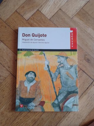 Don Quijote