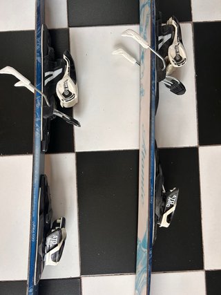 Sci Atomic 140 cm