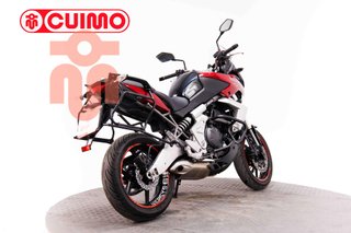 KAWASAKI VERSYS 650