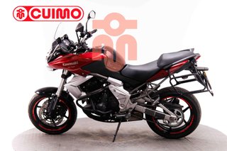 KAWASAKI VERSYS 650
