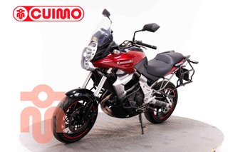 KAWASAKI VERSYS 650