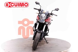 KAWASAKI VERSYS 650