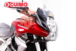 KAWASAKI VERSYS 650