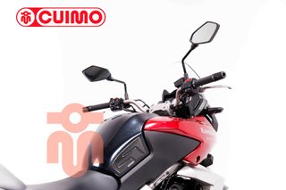 KAWASAKI VERSYS 650