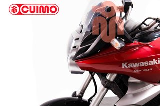 KAWASAKI VERSYS 650