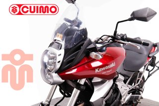 KAWASAKI VERSYS 650