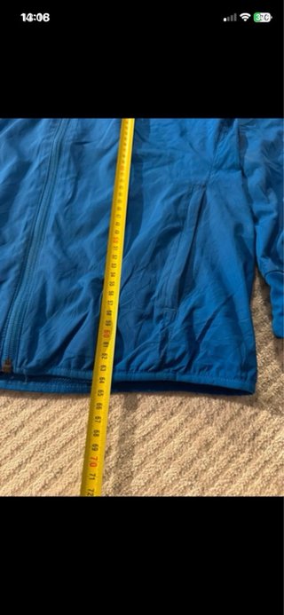 Chaqueta Adidas Maratón Boston
