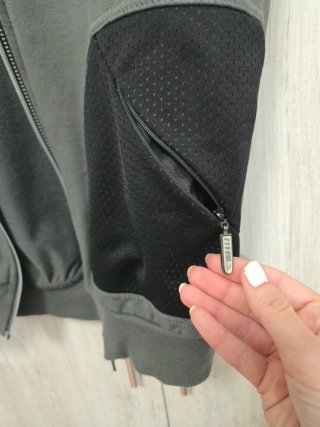 Chaleco Versace Sport Talla M