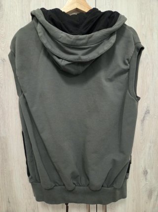 Chaleco Versace Sport Talla M