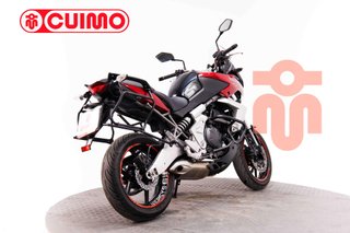 KAWASAKI VERSYS 650