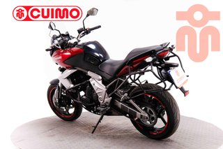 KAWASAKI VERSYS 650