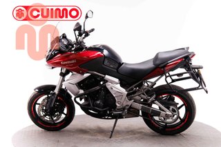 KAWASAKI VERSYS 650