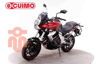 KAWASAKI VERSYS 650