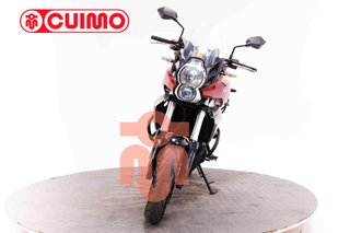 KAWASAKI VERSYS 650