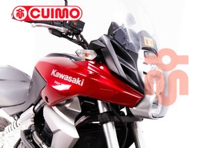 KAWASAKI VERSYS 650