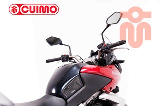 KAWASAKI VERSYS 650