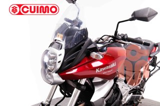KAWASAKI VERSYS 650