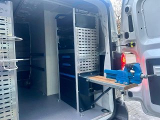 Citroen Jumpy 2021